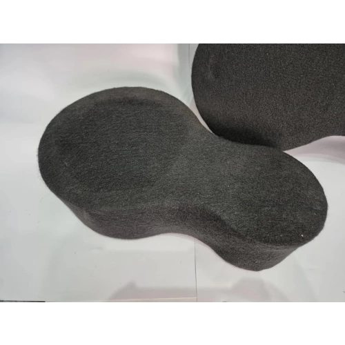20cm + 10cm Universal Pandizot - 1 Takım - 20cm Hoparlör ve 10cm Tweeter Yuvalı Universal Pandizot