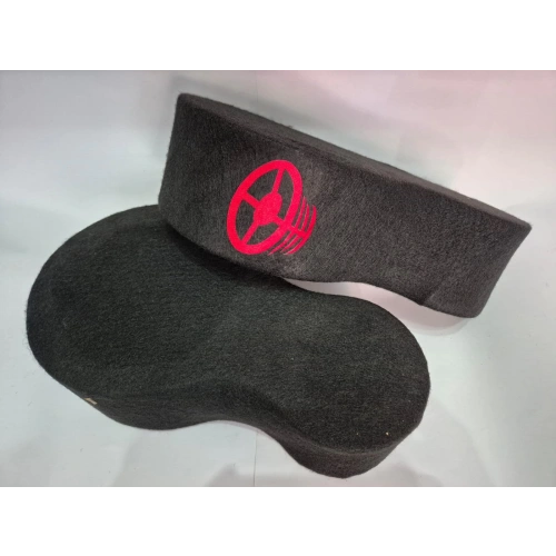 20cm + 10cm Universal Pandizot - 1 Takım - 20cm Hoparlör ve 10cm Tweeter Yuvalı Universal Pandizot