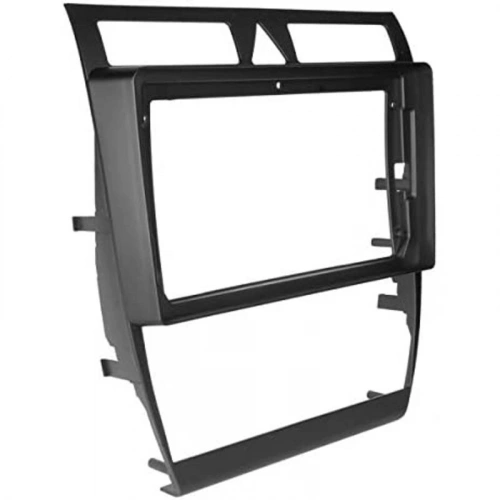 Audi A6 Android Teyp – Audi A6 ( 2002 - 2006 ) Oem Android Multimedya – Audi A6 Android Double Teyp