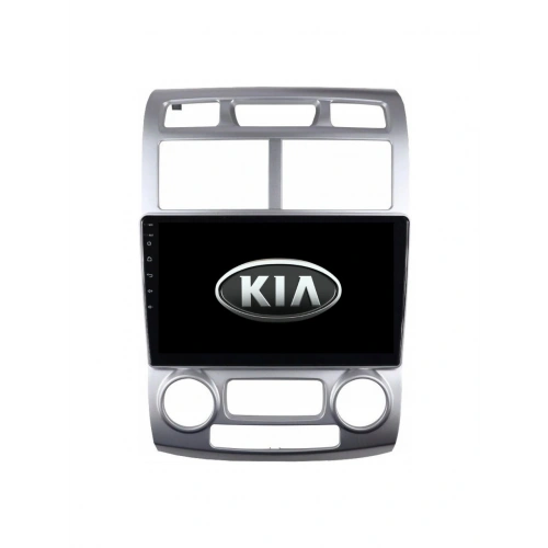 Kia Sportage Android Teyp – Kia Sportage ( 2005 - 2010 ) Oem Android Multimedya – Kia Sportage Android Double Teyp
