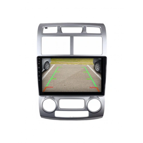 Kia Sportage Android Teyp – Kia Sportage ( 2005 - 2010 ) Oem Android Multimedya – Kia Sportage Android Double Teyp