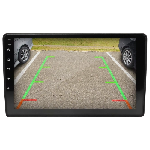 Toyota Auris Android Teyp – Toyota Auris ( 2017 - 2018 ) Oem Android Multimedya – Toyota Auris Android OEM Double Teyp