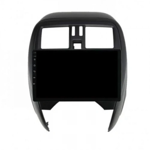 Nissan Micra Android Teyp – Nissan MICRA ( 2015+ ) Oem Android Multimedya – Nissan Micra Android Double Teyp