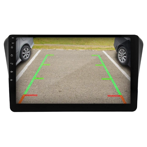 Nissan Micra Android Teyp – Nissan MICRA ( 2018 - 2022 ) Oem Android Multimedya – Nissan Micra Android Double Teyp