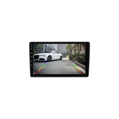 VW Passat B6 Android Teyp – Volkswagen Passat B6 ( 2004 - 2010 ) Oem Android Multimedya – VW Passat B6 Android Double Teyp