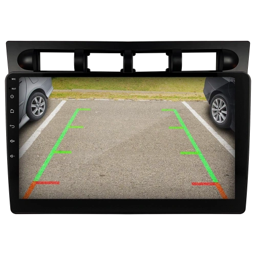 Kia Picanto Teyp – Kia Picanto ( 2004 - 2007 ) Oem Android Multimedya – Kia Picanto Android Double Teyp