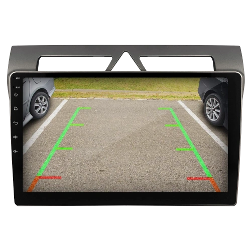 Kia Picanto Teyp – Kia Picanto ( 2008 - 2011 ) Oem Android Multimedya – Kia Picanto Android Double Teyp