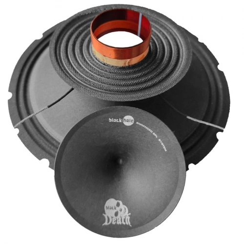 VİBE 20cm Midrange Eski Seri Tamir Kiti | VIBE BDPRO8M-V1 Tamir Takımı - 1 Adet