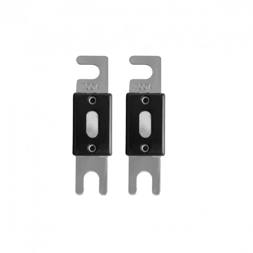 Reiss ANL Amfi Sigortası İçi 2 Adet – Büyük Boy 300 Amper ANL Sigorta İçi – 2 Adet