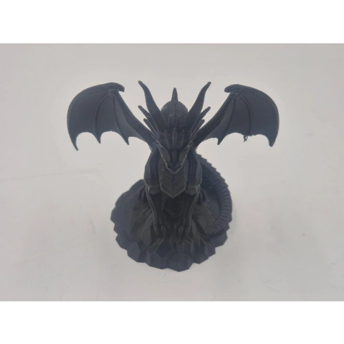 Araba Süsü - Ejderha Araç Süsü - Dragon Araç Torpido Süsü