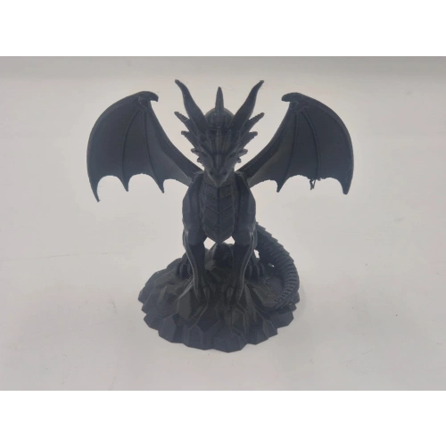 Araba Süsü - Ejderha Araç Süsü - Dragon Araç Torpido Süsü