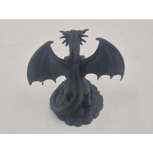 Araba Süsü - Ejderha Araç Süsü - Dragon Araç Torpido Süsü