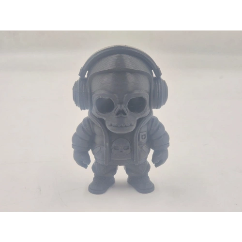 Araba Süsü - Hiphopçı İskelet Araç Süsü - iskelet Araç Torpido Süsü