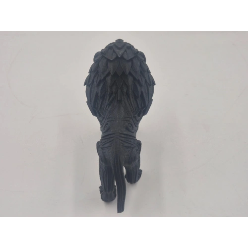 Aslan Araba Süsü - Aslan Kral Araç Süsü - Aslan Araç Torpido Süsü