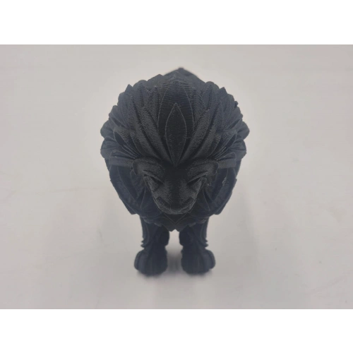 Aslan Araba Süsü - Aslan Kral Araç Süsü - Aslan Araç Torpido Süsü