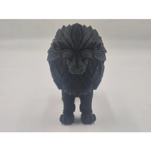 Aslan Araba Süsü - Aslan Kral Araç Süsü - Aslan Araç Torpido Süsü