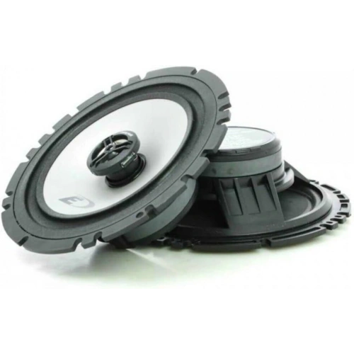 Alpine 16cm Hoparlör - Alpine SXE-1725S Kapı Hoparlörü 16 cm - Alpine Profesyonel Hoparlör 16cm