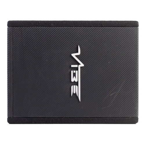 VİBE Koltuk Altı Bass - VİBE Blackair Aktif Kendinden Amfili Aktif Koltuk Altı Subwoofer