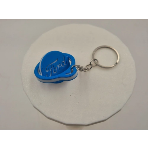 Ford Anahtarlık , Ford Araç Anahtarlık - Ford Araba Anahtarlığı