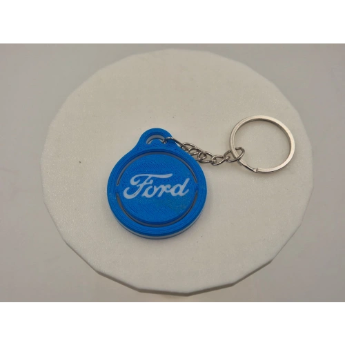 Ford Anahtarlık , Ford Araç Anahtarlık - Ford Araba Anahtarlığı