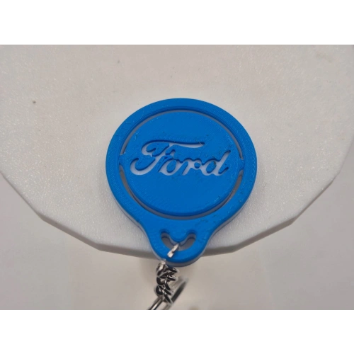 Ford Anahtarlık , Ford Araç Anahtarlık - Ford Araba Anahtarlığı