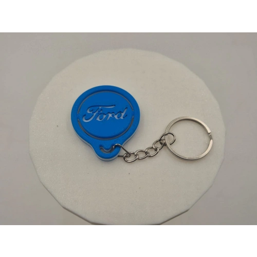 Ford Anahtarlık , Ford Araç Anahtarlık - Ford Araba Anahtarlığı