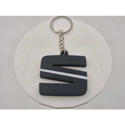 Seat Anahtarlık , Seat Araç Anahtarlık - Seat Araba Anahtarlığı