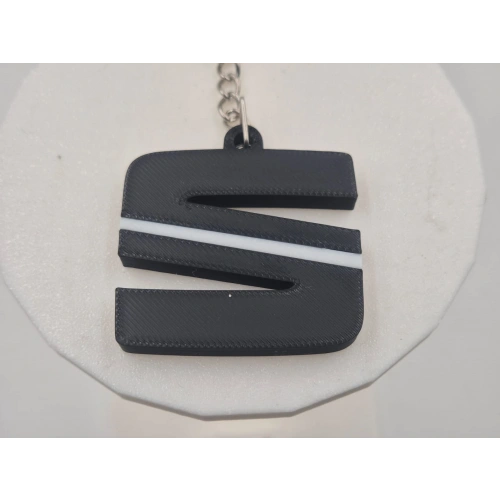 Seat Anahtarlık , Seat Araç Anahtarlık - Seat Araba Anahtarlığı