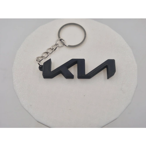 Kia Anahtarlık , Kia Araç Anahtarlık - Kia Araba Anahtarlığı