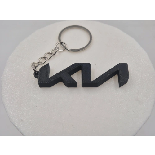 Kia Anahtarlık , Kia Araç Anahtarlık - Kia Araba Anahtarlığı