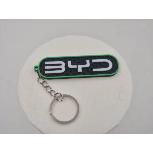 BYD Anahtarlık , BYD Araç Anahtarlık - BYD Araba Anahtarlığı