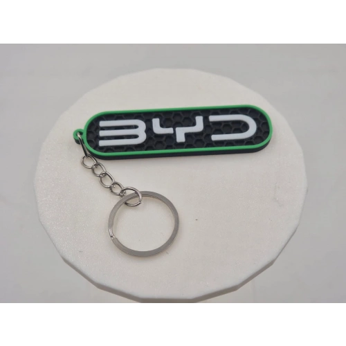 BYD Anahtarlık , BYD Araç Anahtarlık - BYD Araba Anahtarlığı
