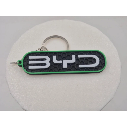 BYD Anahtarlık , BYD Araç Anahtarlık - BYD Araba Anahtarlığı