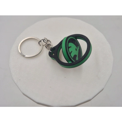 Skoda Anahtarlık , Skoda Araç Anahtarlık - Skoda Araba Anahtarlığı