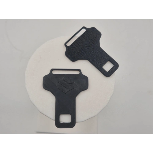 Suzuki Emniyet Kemer Tokası , Suzuki Araç Kemer İkaz Susturucu , Kemer Bip Bip Susturucu - 2 Adet