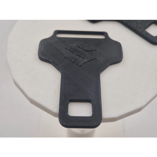 Suzuki Emniyet Kemer Tokası , Suzuki Araç Kemer İkaz Susturucu , Kemer Bip Bip Susturucu - 2 Adet