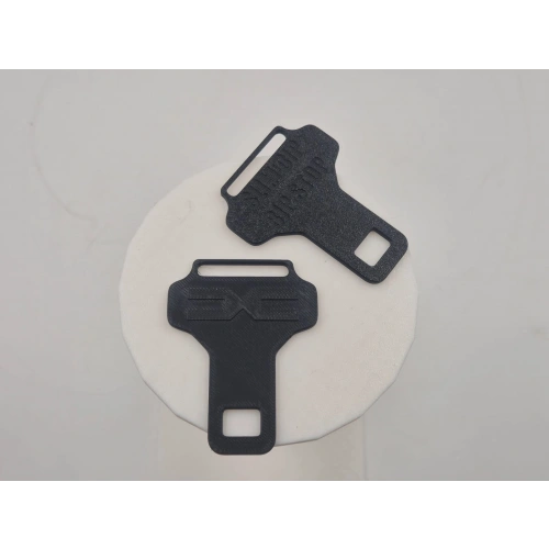 Dacia Emniyet Kemer Tokası , Dacia Araç Kemer İkaz Susturucu , Kemer Bip Bip Susturucu - 2 Adet