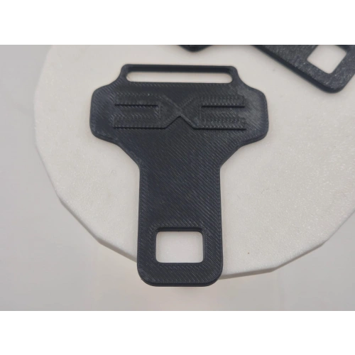 Dacia Emniyet Kemer Tokası , Dacia Araç Kemer İkaz Susturucu , Kemer Bip Bip Susturucu - 2 Adet