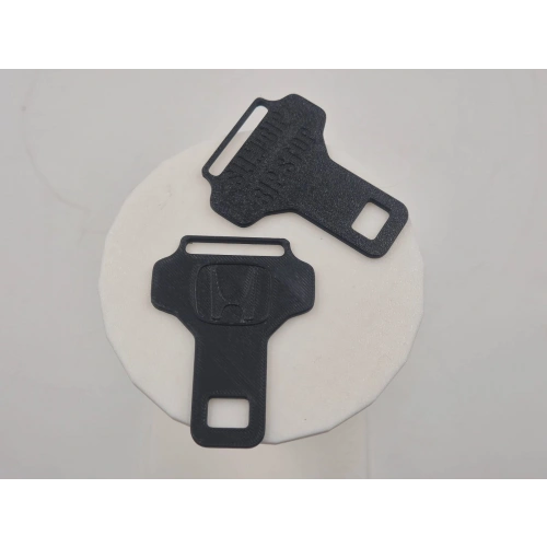 Honda Emniyet Kemer Tokası , Honda Araç Kemer İkaz Susturucu , Kemer Bip Bip Susturucu - 2 Adet