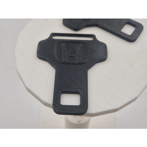 Honda Emniyet Kemer Tokası , Honda Araç Kemer İkaz Susturucu , Kemer Bip Bip Susturucu - 2 Adet