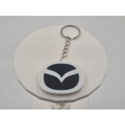 Mazda Anahtarlık , Mazda Araç Anahtarlık - Mazda Araba Anahtarlığı