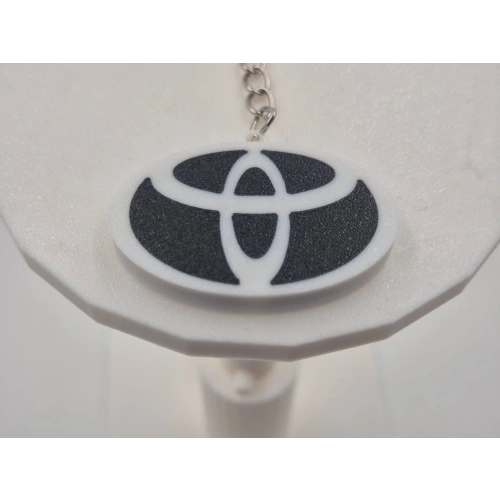 Toyota Anahtarlık , Toyota Araç Anahtarlık - Toyota Araba Anahtarlığı