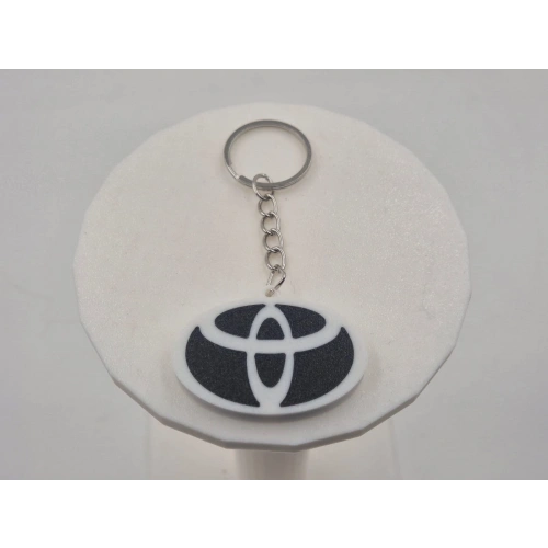 Toyota Anahtarlık , Toyota Araç Anahtarlık - Toyota Araba Anahtarlığı