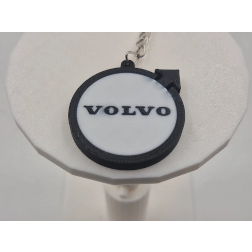 Volvo Anahtarlık , Volvo Araç Anahtarlık - Volvo Araba Anahtarlığı