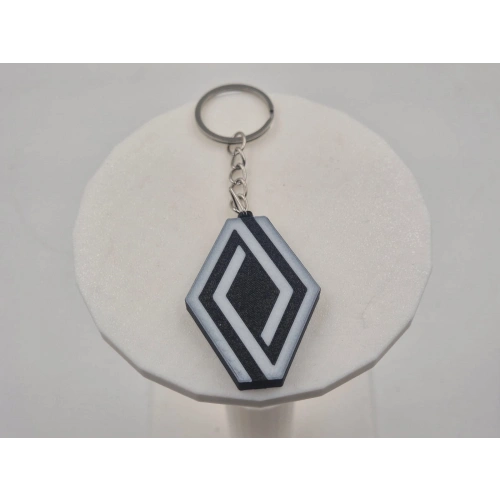 Renault Anahtarlık , Renault Araç Anahtarlık - Renault Araba Anahtarlığı