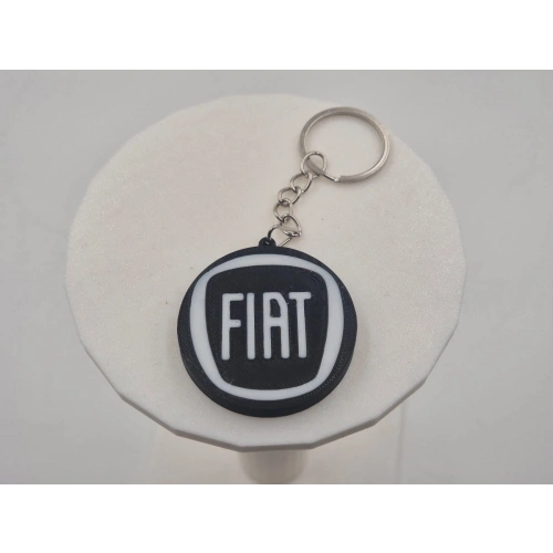 Fiat Anahtarlık , Fiat Araç Anahtarlık - Fiat Araba Anahtarlığı