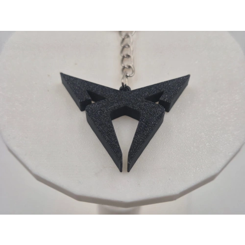 Cupra Anahtarlık , Cupra Araç Anahtarlık - Cupra Araba Anahtarlığı