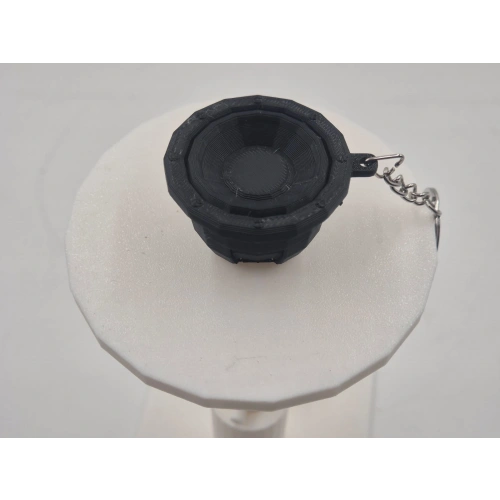 Subwoofer Anahtarlık , Bass Araç Anahtarlık - Subwoofer Araba Anahtarlığı