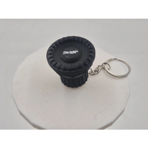 Pride Subwoofer Anahtarlık , Pride Bass Araç Anahtarlık - Pride  Subwoofer Araba Anahtarlığı