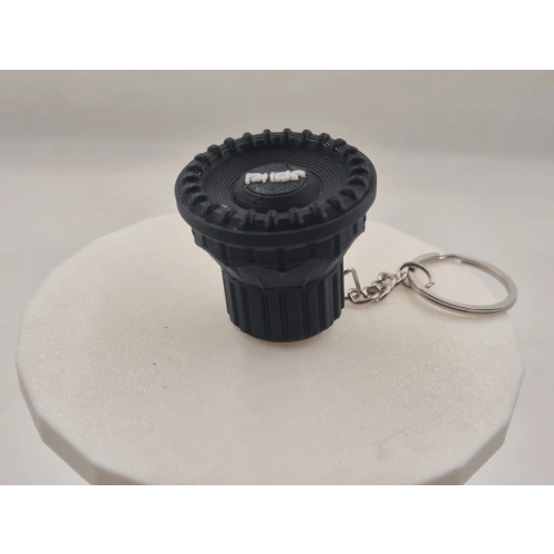 Pride Subwoofer Anahtarlık , Pride Bass Araç Anahtarlık - Pride  Subwoofer Araba Anahtarlığı